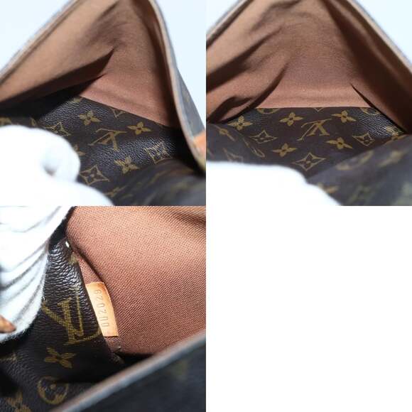 LOUIS VUITTON Monogram Totally PM Tote Bag M56688 - Picture 13 of 13